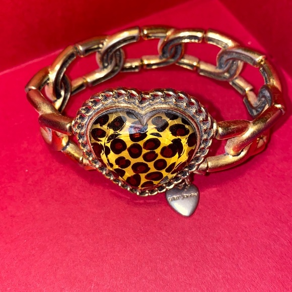 Betsey Johnson Jewelry - Betsey Johnson Bracelet